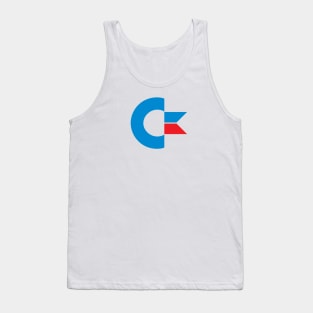 Commodore C Tank Top